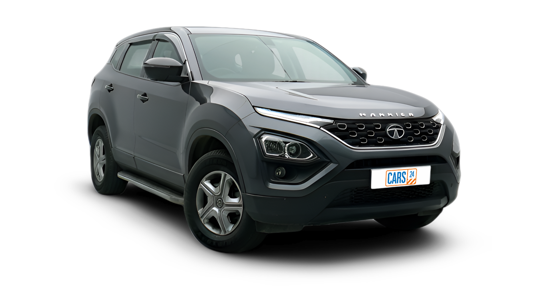 Tata Harrier-img